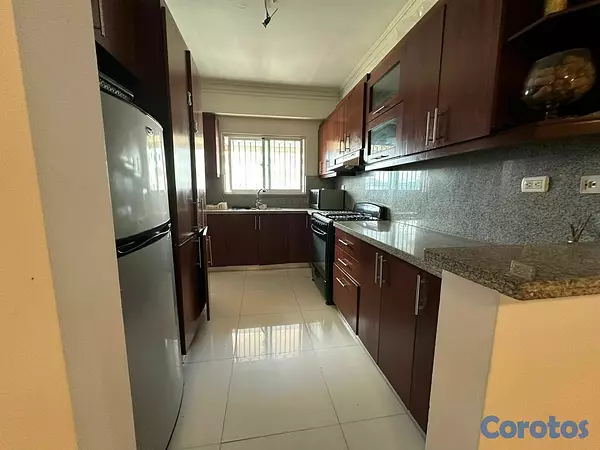 apartamentos - vendo apartamento en Bella Vista. 5