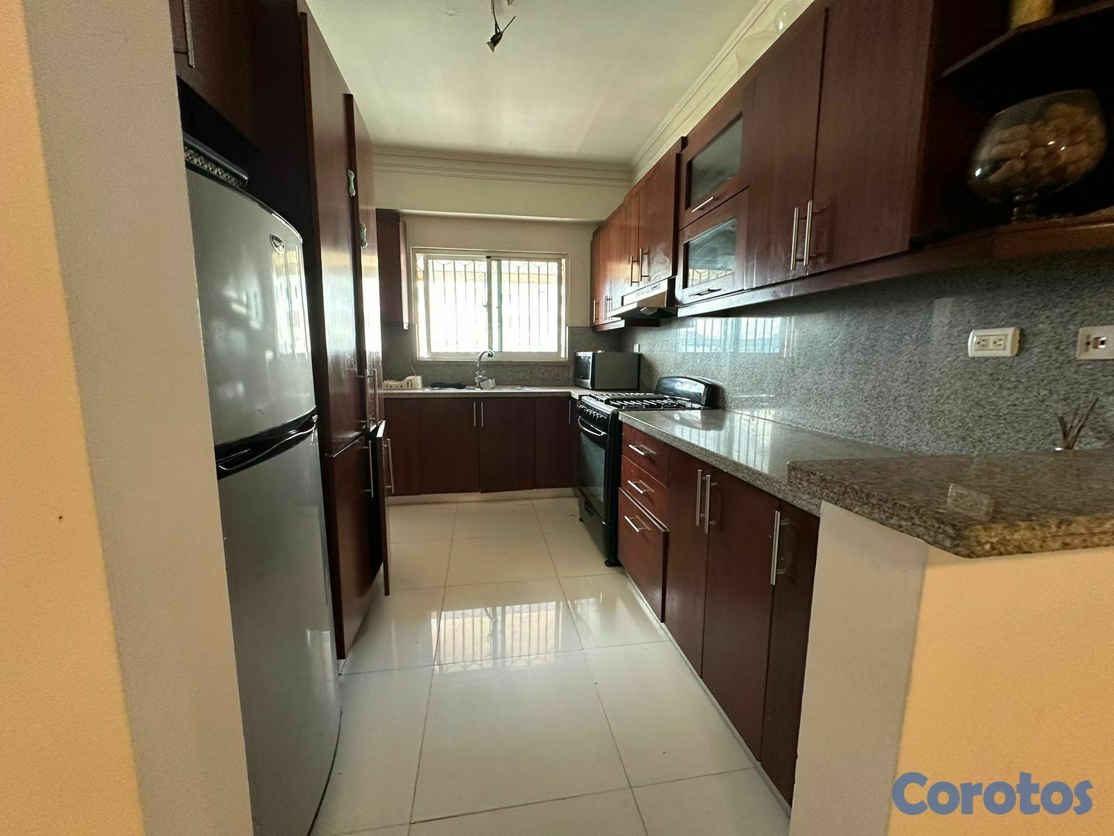 apartamentos - vendo apartamento en Bella Vista. 5