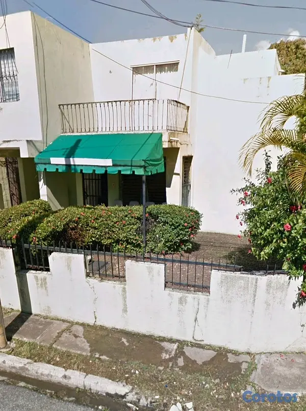 casas - casa familiar en Av. independencia  2