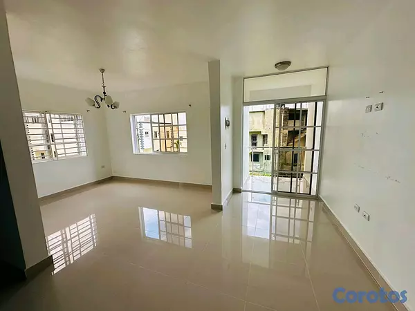 apartamentos - Super moderno apartamento en lugar tranquilo con balcón  8