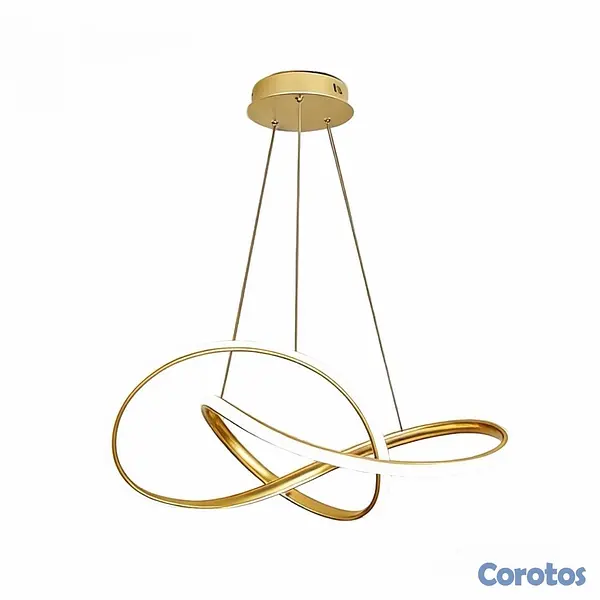 decoración y accesorios - Lampara de lujos  4