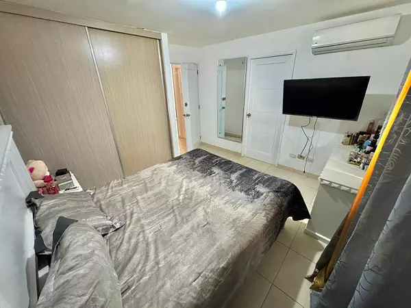 apartamentos - Apartamento en Venta Buena Vista I, Villa Mella 5