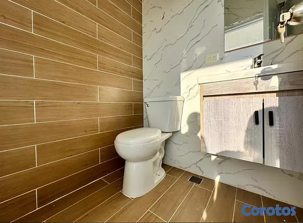 casas - venta de casa en proyecto cerrado autopista de san isidro prado oriental  6