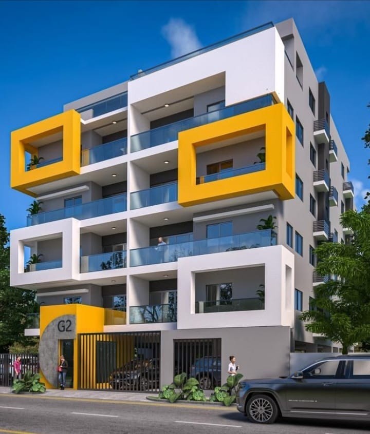 apartamentos - 📍DIOS 📍🏡 ¡Tu hogar con vista al mar te espera! 🌊📍 Ubicación privilegiada. 0