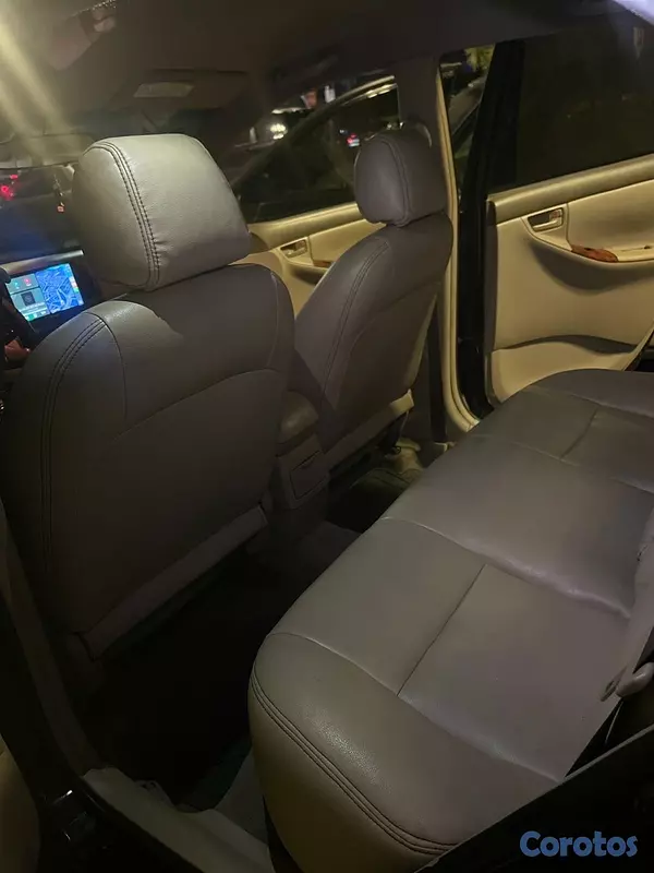 carros - Toyota corolla Le 2004

360,000 3