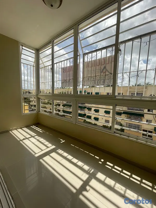 apartamentos - Venta apartamento-Santo Domingo 4