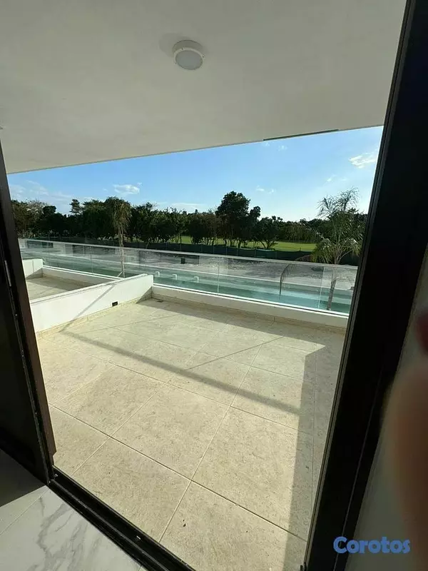 apartamentos - Vendo Apartamento de 1 Habitación en Punta Cana 5