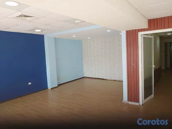 oficinas y locales comerciales - hermoso local comercial en renta  2
