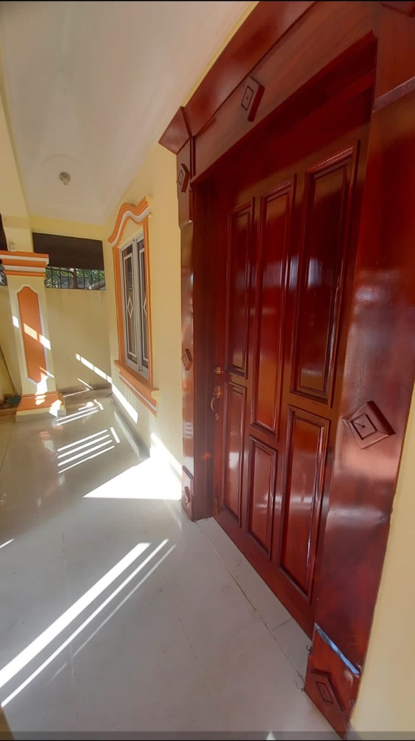 casas - CASA EN VENTA EN SANTIAGO DE LOS CABALLEROS POR LA ZONA DEL JARDÍN BOTÁNICO  9