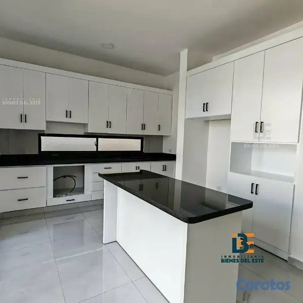 casas - Se vende casa Nueva y Moderna 📍Ubicada en Residenc 4