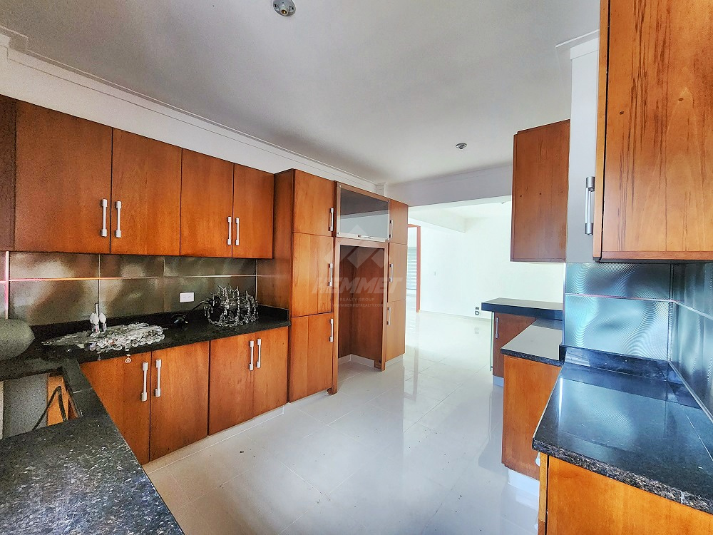 apartamentos - TORRE PLANTA FULL Y ELEVADOR LA ESMERALDA SANTIAGO 6