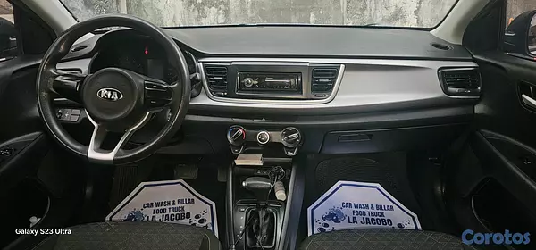 carros - kia rio 1018 7