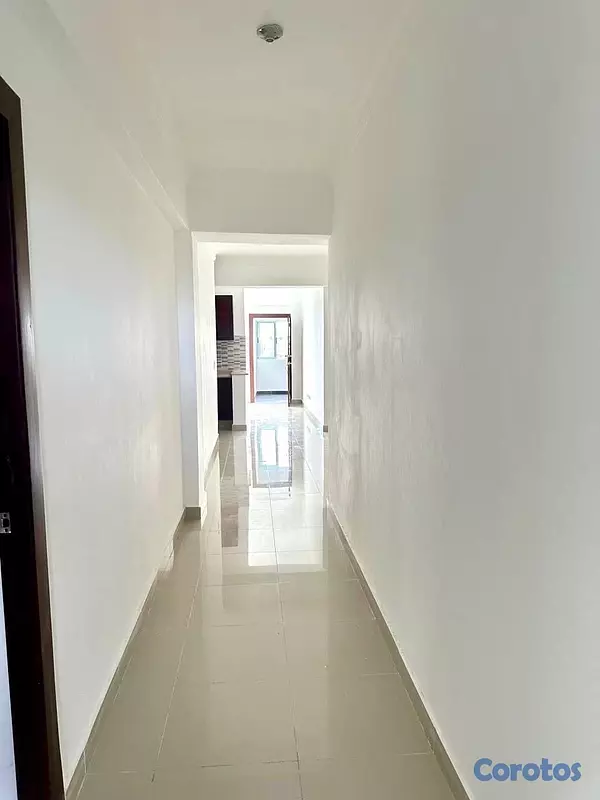 apartamentos - HERMOSO APARTAMENTO EN VENTA  4