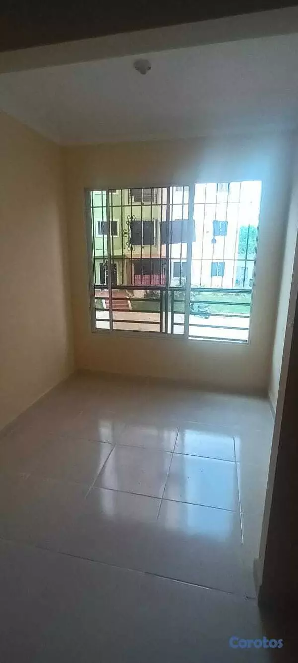 apartamentos - !!De oportunidad! Apartamento Pablo Mella  10