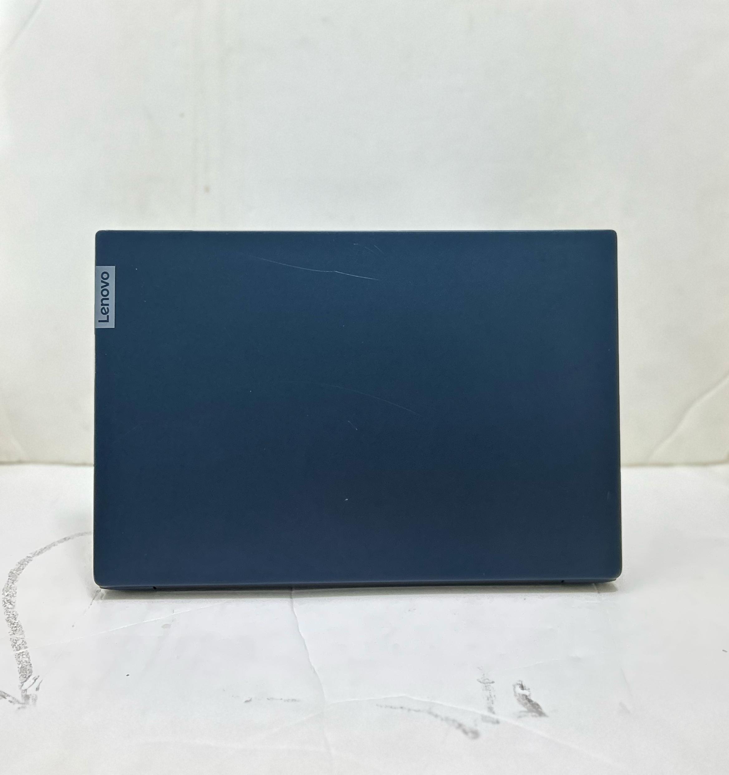 computadoras y laptops - Laptop Lenovo IdeaPad S340 Touch, Ryzen 7 3700U, 1 6