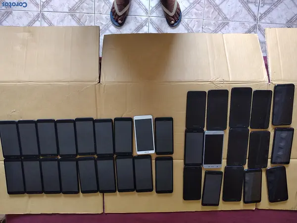 celulares y tabletas - Celulares Usados 3