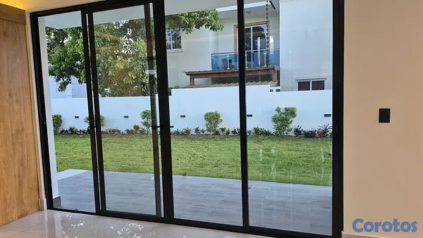 casas - Casa De Lujo En Santiago 9