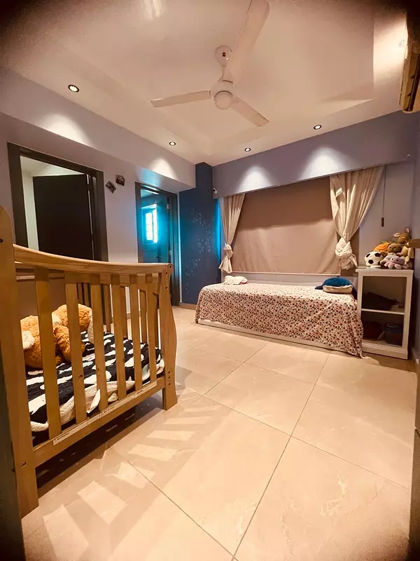 casas - Vendo apartamento en Evaristo Morales  7