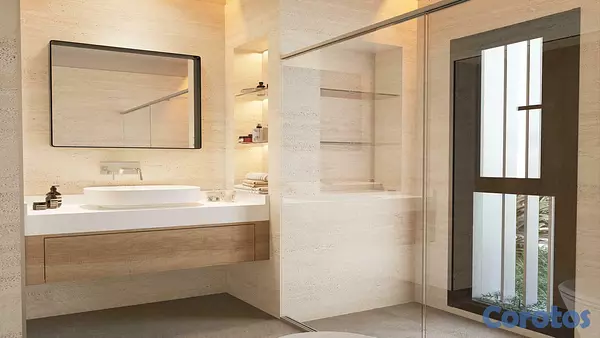 apartamentos - BLEND BAYAHÍBE – INVERSIÓN INTELIGENTE EN EL CARIBE 2