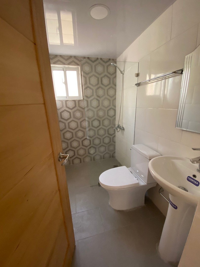 apartamentos - Apartamento en venta en Las Americas 6