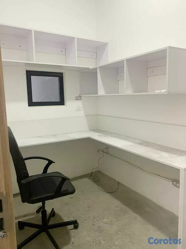 oficinas y locales comerciales - Alquiler nave comercial  herrera 3