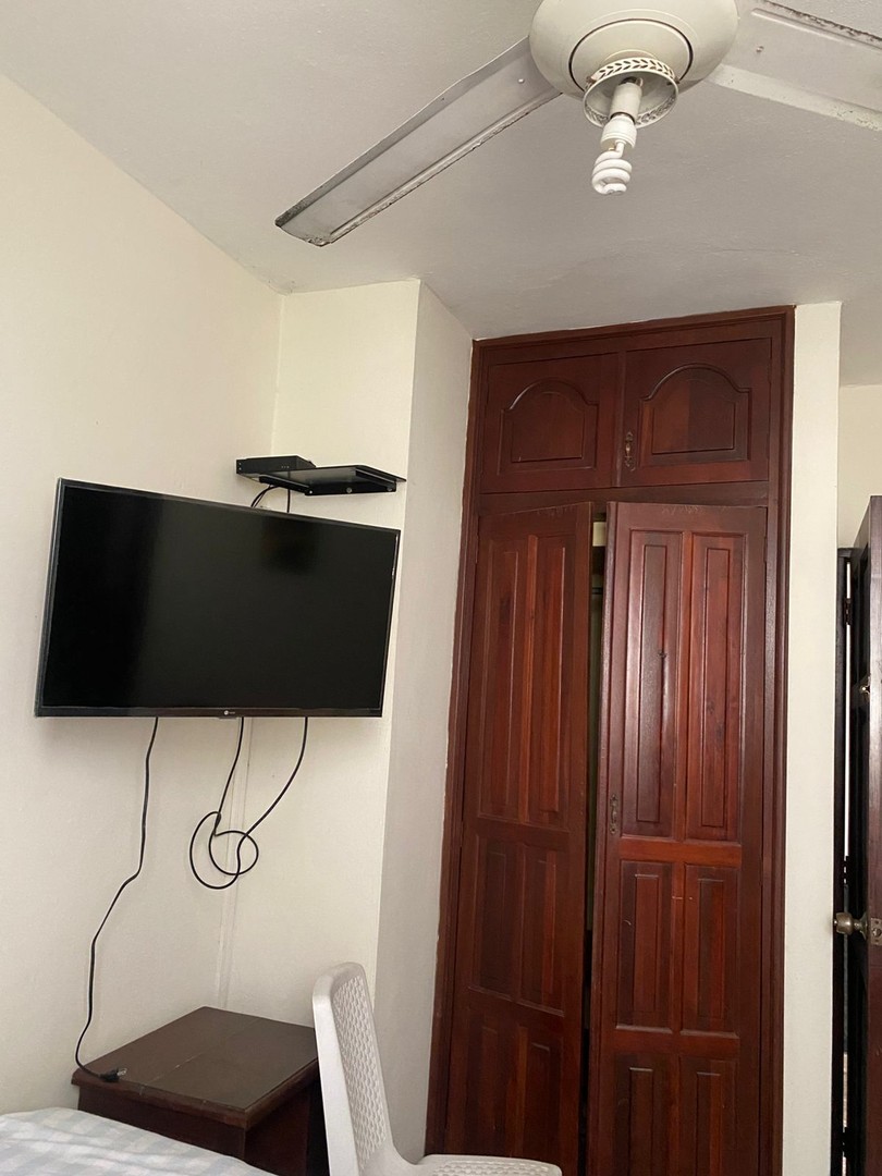 apartamentos - Alquiler Apartamento Estudio, Zona Colonial