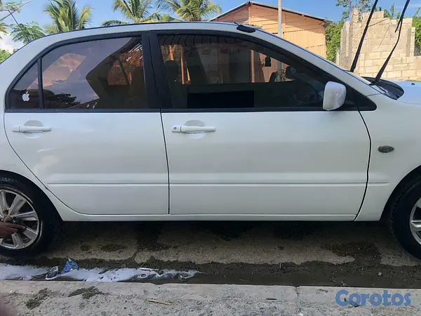 carros - C vende lancer 2005 3
