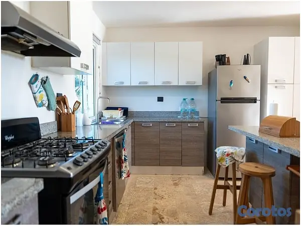penthouses - SE VENDE PENTHOUSE de LUJO, AMUEBLADO en Metro Country Club, JUAN DOLIO, 300 MTS 5