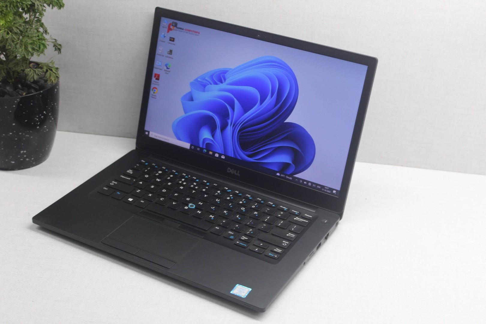 computadoras y laptops - Dell Latitude 7490 Core i5 8th Gen  0
