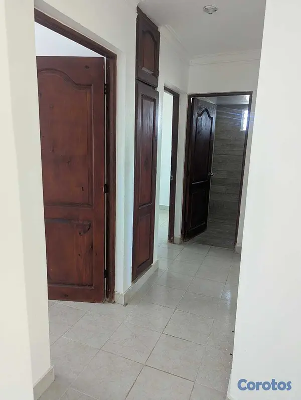 apartamentos - Residencial Jardines del Paseo 6