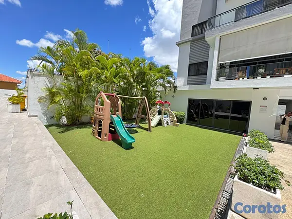 apartamentos - MAJESTUOSO PENT HOUSE 7