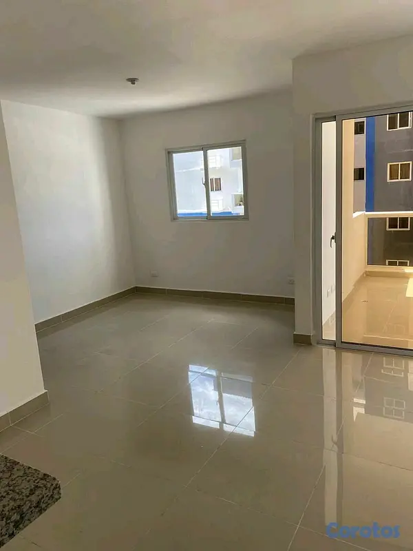 apartamentos - Oportunidad en Manoguayabo: Amplio Apartamento de 3 Habitaciones! 3