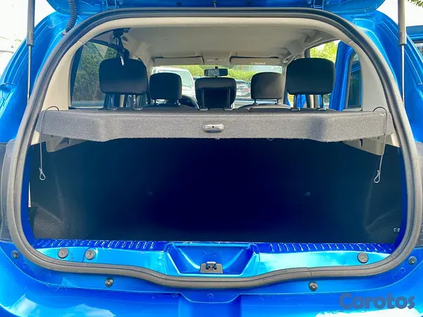 jeepetas y camionetas - RENAULT SANDERO STEPWAY 2017 7