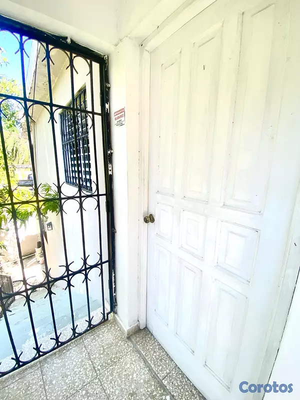 apartamentos - ALQUILO APARTAMENTO AMUEBLADO  10