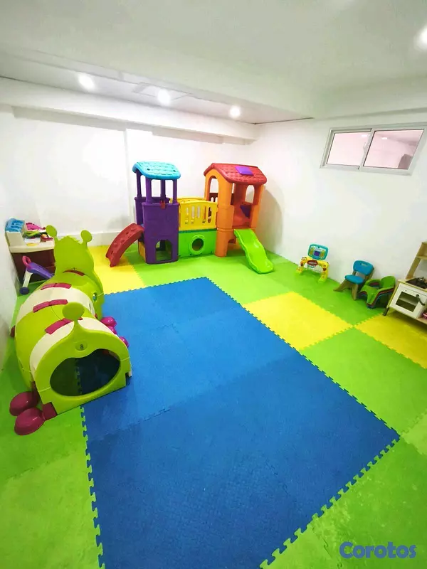 apartamentos - Vendo 2da Con Terraza amplia en Naco ju 10