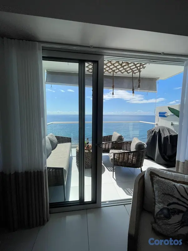 apartamentos - Apartamento Juan Dolio Vista Hermosa Playa de Vent 7