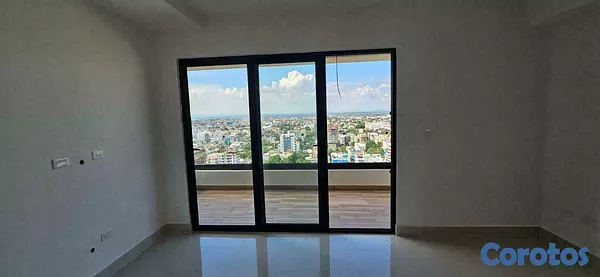 apartamentos - Apartamento con linea blaca en epic 10