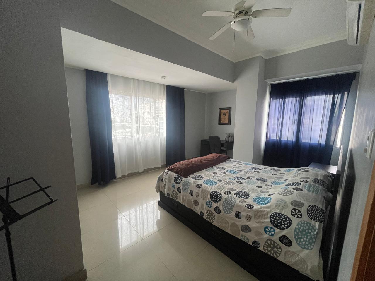 apartamentos - Venta, Penthouse de 4 Habitaciones, Mirador Sur 7