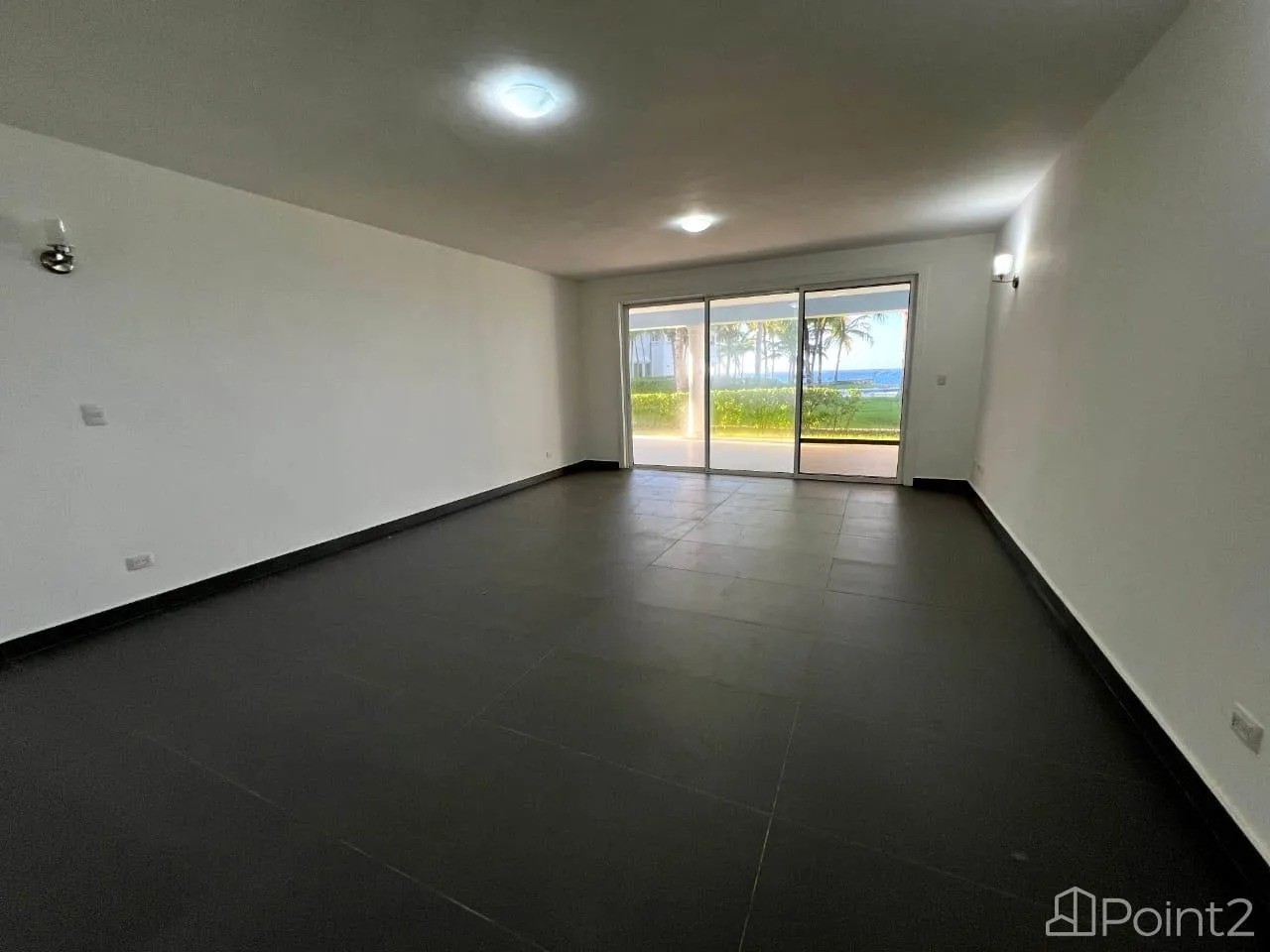 apartamentos - Vistas infinitas: Apartamento frente al mar en Sosúa 5