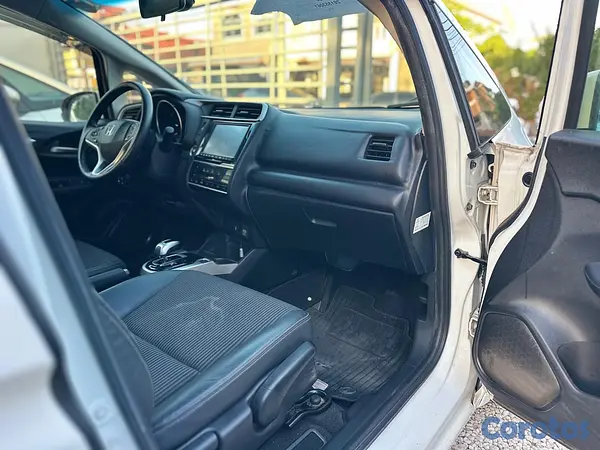 carros - Honda Fit 2020 Hybrida Japonés full,Recién Importada  7