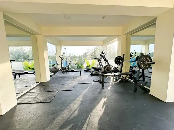 apartamentos - En venta apartamento ubicado en Juan Dolio Coral Cliffs
2 hab
US$190,000 7