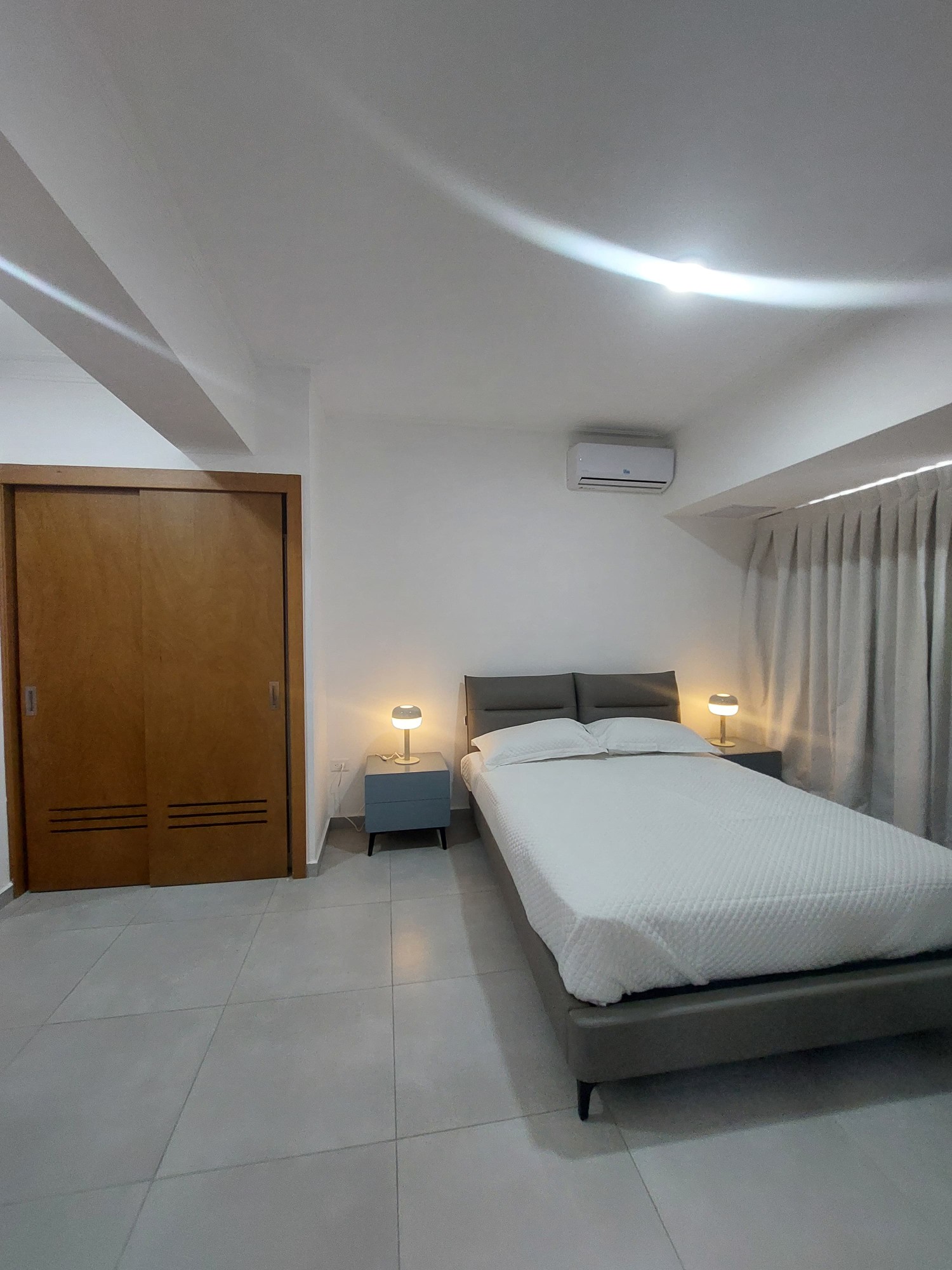 apartamentos - Nuevos apartamentos amueblados cercanos a Unibe, Apec y avenidas principales  1