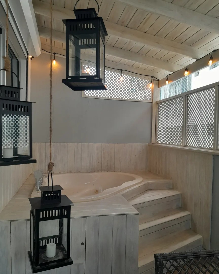 apartamentos - VENDO APARTAMENTO DE UNA HABITACION CON JACUZZI PRIVADO 2