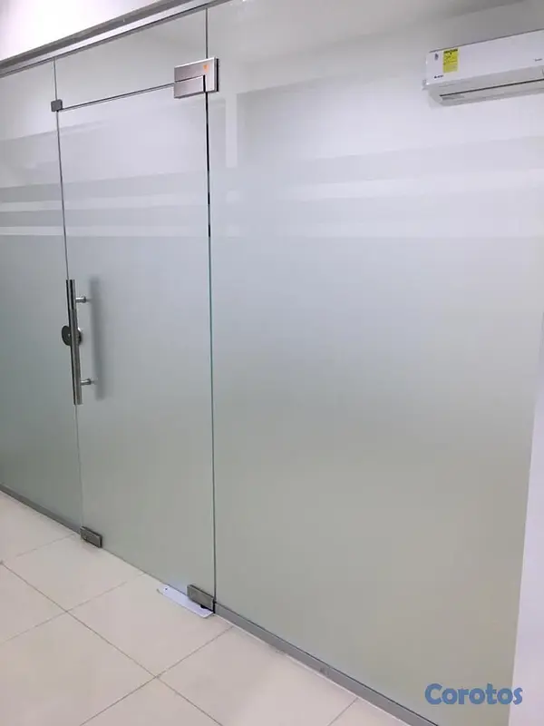 oficinas y locales comerciales - Oficina en Malecón center 4
