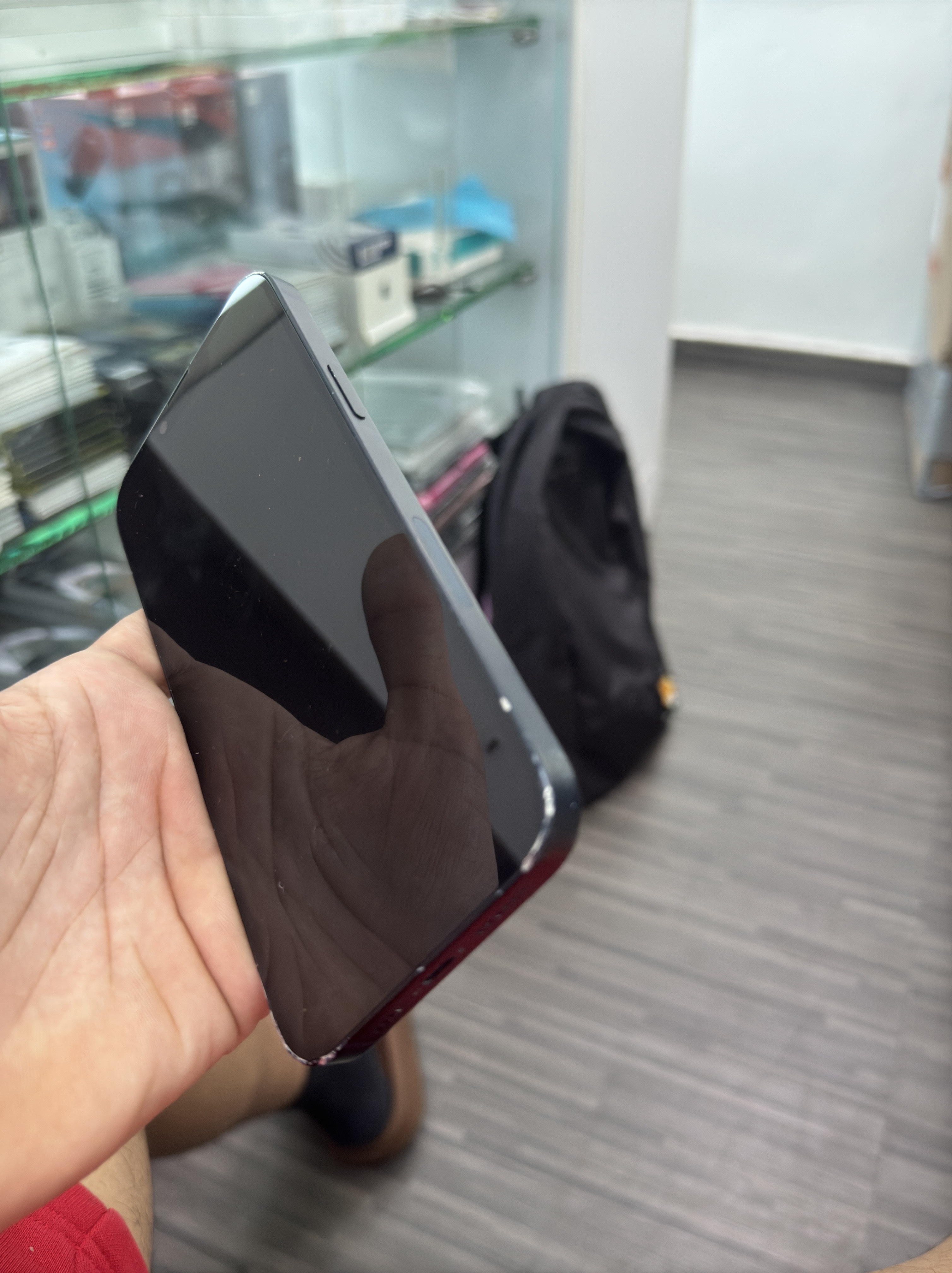celulares y tabletas - iPhone 14 Plus 128gb Factory clean sim card 3
