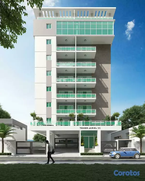 apartamentos - Proyecto de apartamentos en venta en Renacimiento 1