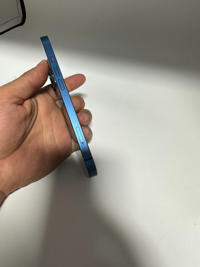 celulares y tabletas - Apple iPhone 13 - 128GB - Blue (T-Mobile) FMI ON 4