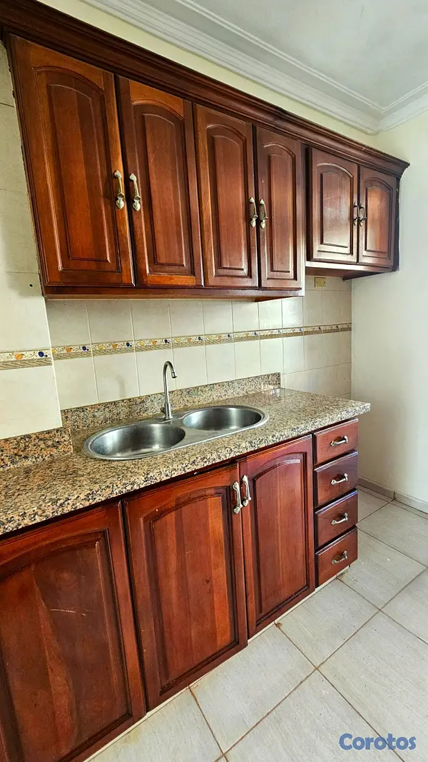 apartamentos - Alquilo Penthouse en zona céntrica 10