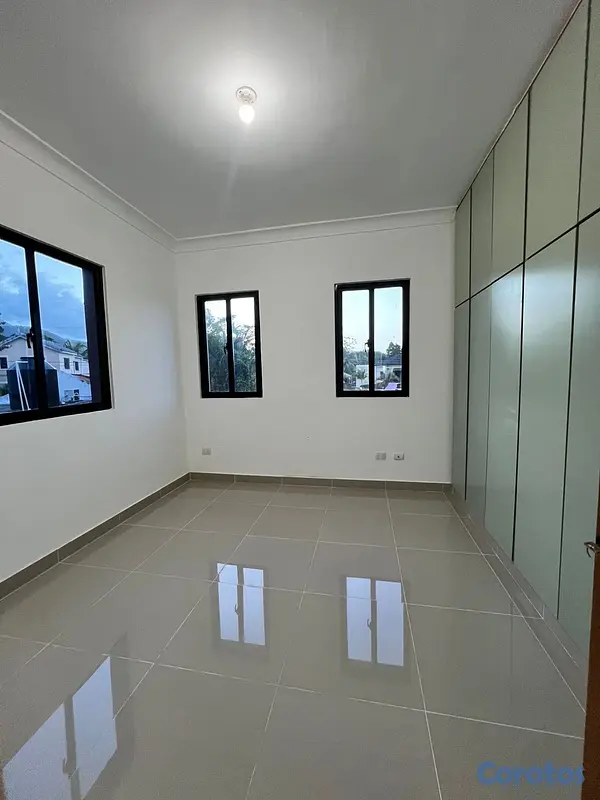 apartamentos - apartamento nuevos puerto plata  8