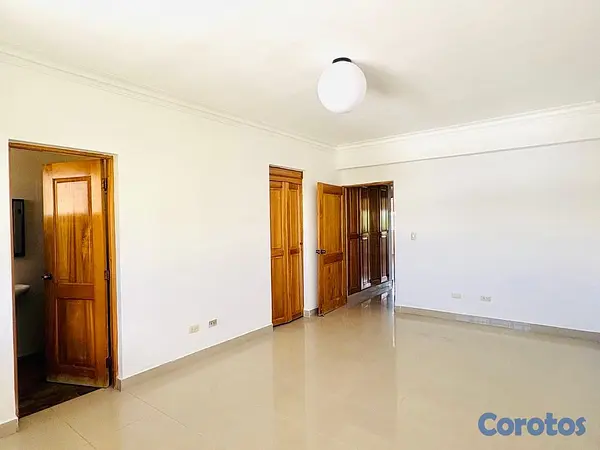apartamentos - Alquiler Apartamento 3 Hab en El MILLON 5